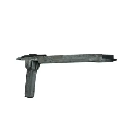 Platine arriere gauche KAWASAKI KLR 600 1984 - 1987
