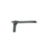 Platine arriere gauche KAWASAKI KLR 600 1984 - 1987