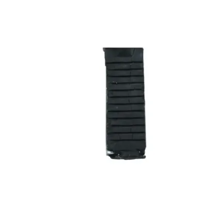 Platine arriere gauche KAWASAKI KLR 600 1984 - 1987