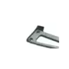 Platine arriere gauche KAWASAKI KLR 600 1984 - 1987
