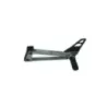 Platine arriere gauche KAWASAKI KLR 600 1984 - 1987