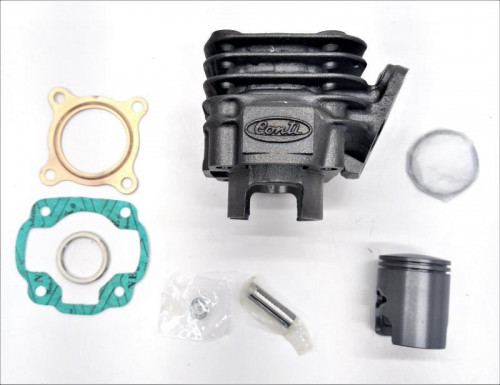 Cylindre MBK YN 50 2007-2012 OVETTO 2 T