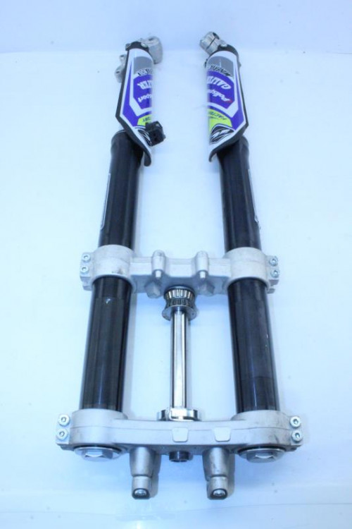 Fourche complete SHERCO 50 R 2018 - 2019