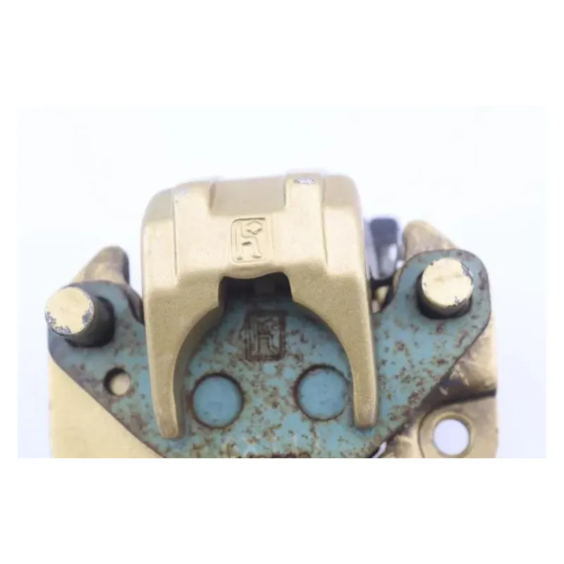 Etrier de frein avant PIAGGIO TYPHOON 50 2001 - 2008