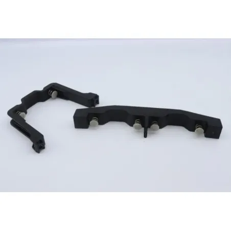 Support batterie PEUGEOT SCOOT ELEC 50 1997 - 2005