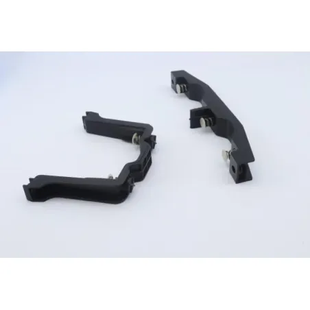Support batterie PEUGEOT SCOOT ELEC 50 1997 - 2005