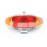 Feu arriere PEUGEOT SCOOT ELEC 50 1997 - 2005