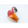 Feu arriere PEUGEOT SCOOT ELEC 50 1997 - 2005