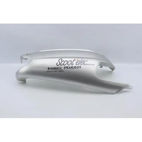 Coque arriere droit PEUGEOT SCOOT ELEC 50 1997 - 2005