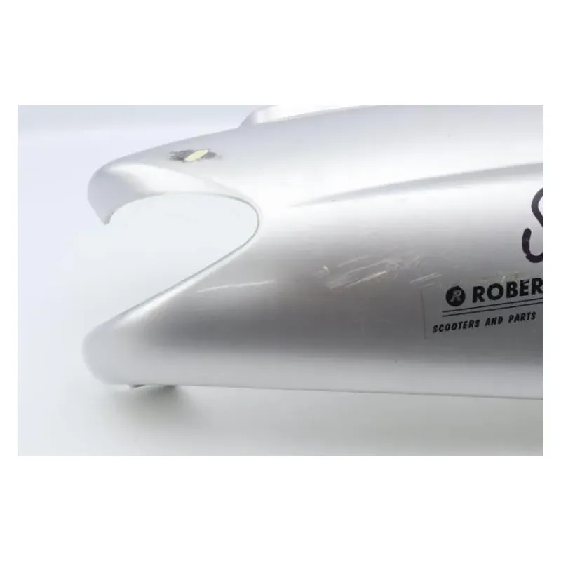 Coque arriere droit PEUGEOT SCOOT ELEC 50 1997 - 2005