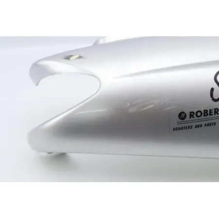 Coque arriere droit PEUGEOT SCOOT ELEC 50 1997 - 2005