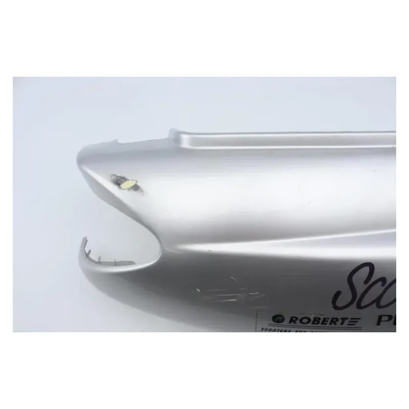 Coque arriere droit PEUGEOT SCOOT ELEC 50 1997 - 2005