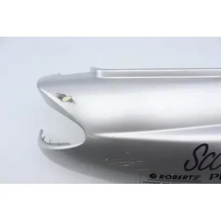 Coque arriere droit PEUGEOT SCOOT ELEC 50 1997 - 2005
