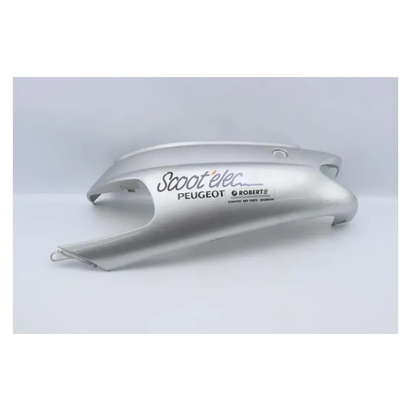 Coque arriere gauche PEUGEOT SCOOT ELEC 50 1997 - 2005