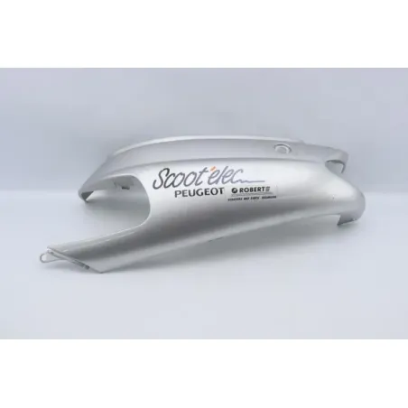 Coque arriere gauche PEUGEOT SCOOT ELEC 50 1997 - 2005