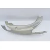 Coque arriere gauche PEUGEOT SCOOT ELEC 50 1997 - 2005 Coque arriere gauche PEUGEOT SCOOT ELEC 50 1997 - 2005
