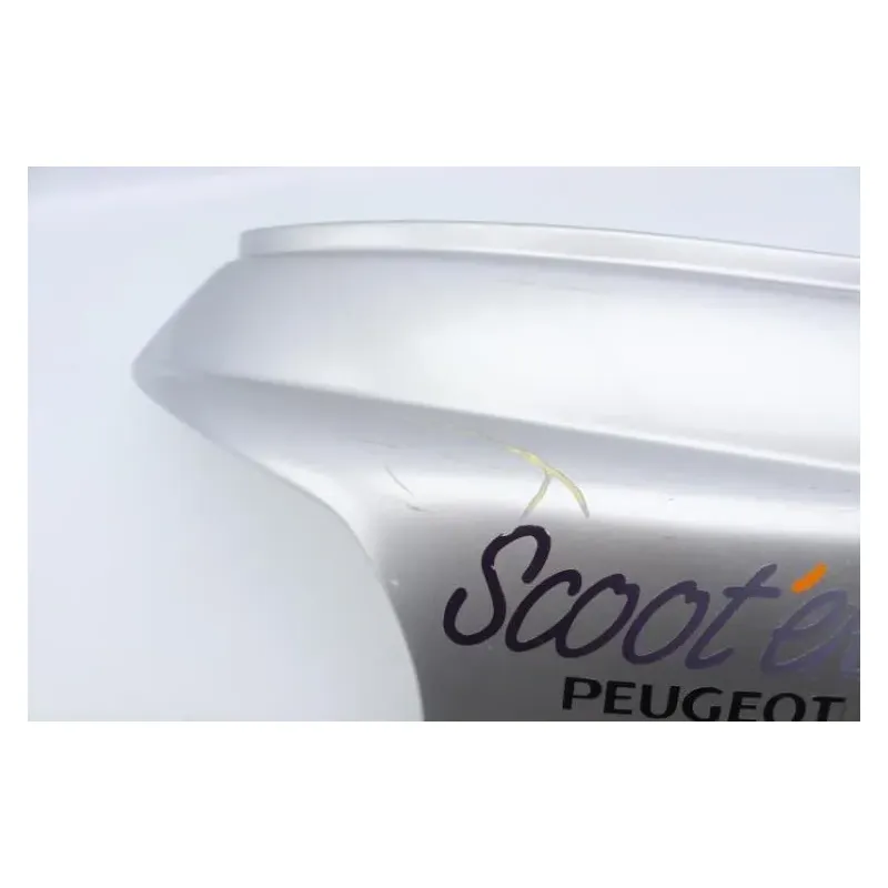 Coque arriere gauche PEUGEOT SCOOT ELEC 50 1997 - 2005