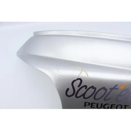 Coque arriere gauche PEUGEOT SCOOT ELEC 50 1997 - 2005