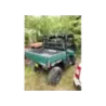 POLARIS QUAD RANGER 500 E
