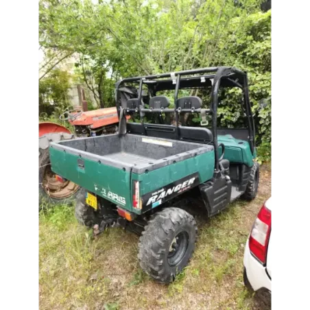 POLARIS QUAD RANGER 500 E