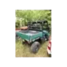 POLARIS QUAD RANGER 500 E