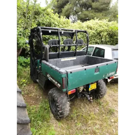 POLARIS QUAD RANGER 500 E