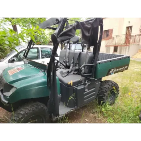 POLARIS QUAD RANGER 500 E