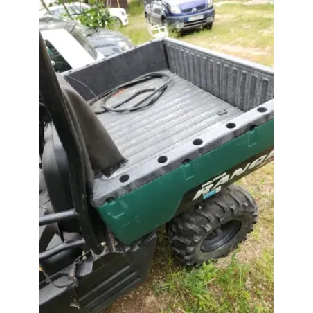 POLARIS QUAD RANGER 500 E