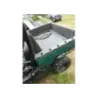 POLARIS QUAD RANGER 500 E