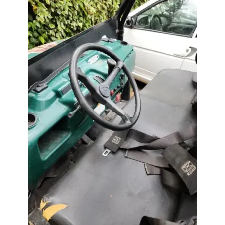 POLARIS QUAD RANGER 500 E