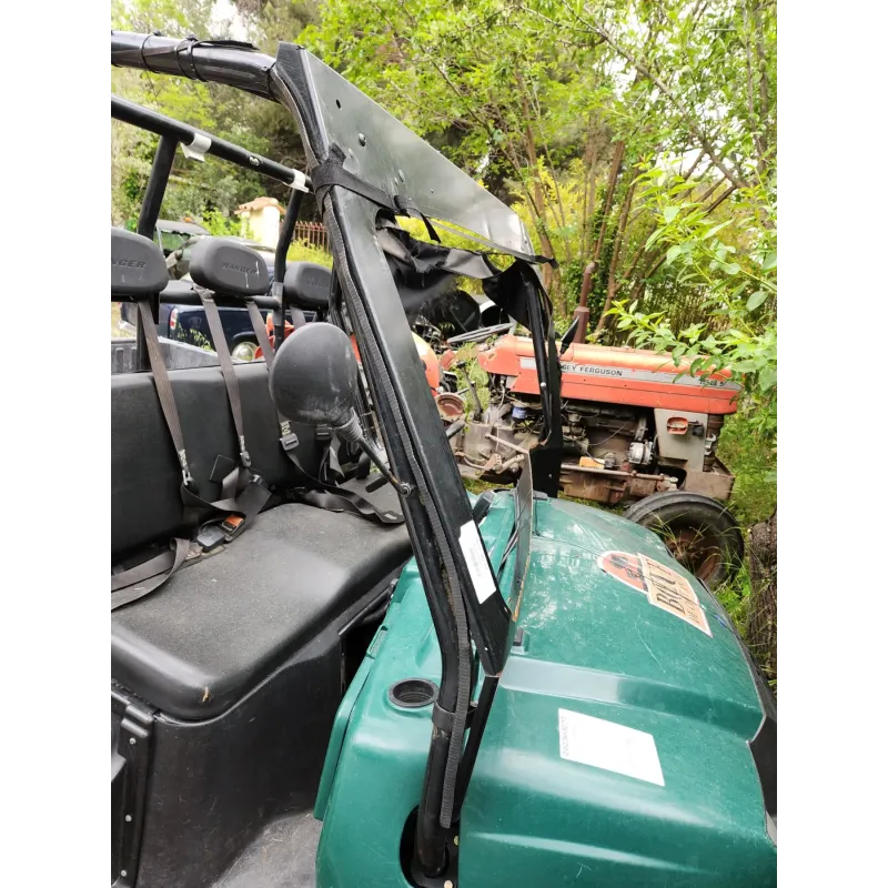 POLARIS QUAD RANGER 500 E