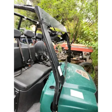POLARIS QUAD RANGER 500 E