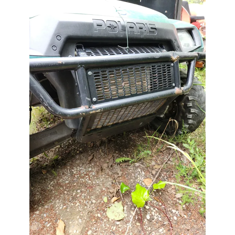 POLARIS QUAD RANGER 500 E