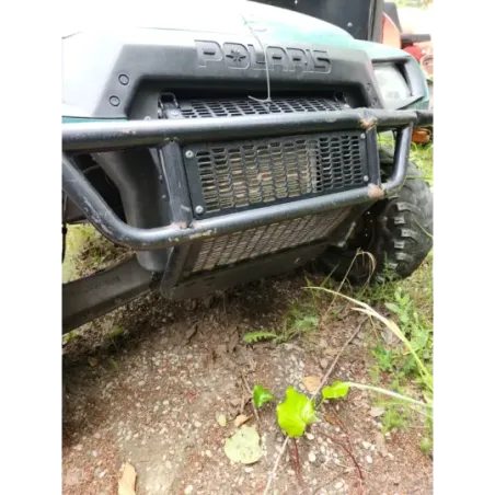 POLARIS QUAD RANGER 500 E