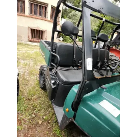 POLARIS QUAD RANGER 500 E