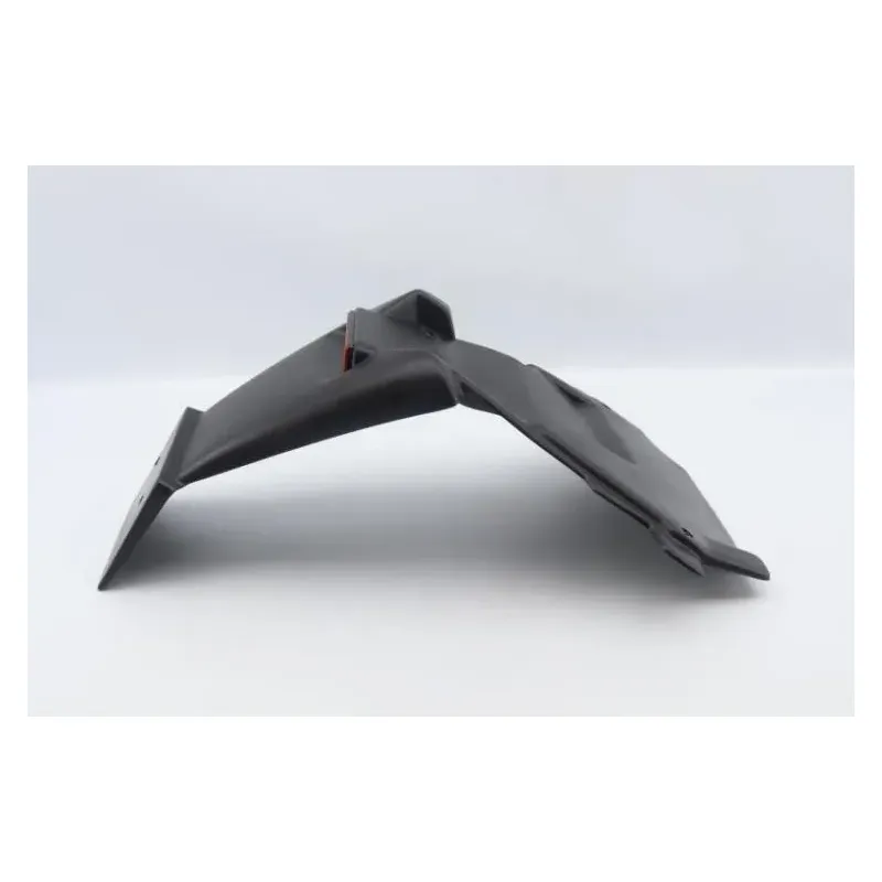 Support de plaque et eclairage PEUGEOT SCOOT ELEC 50 1997 - 2005