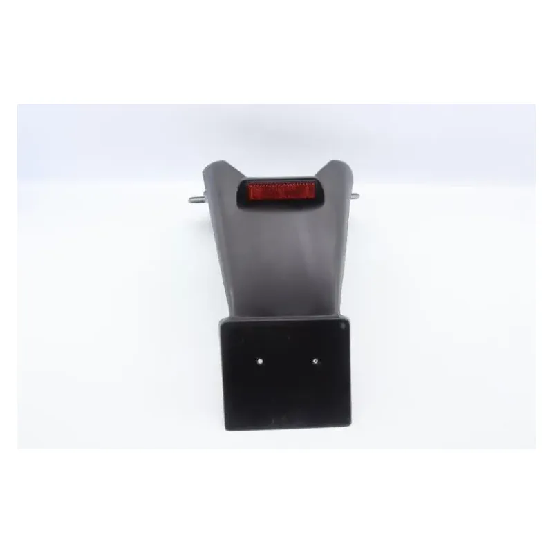 Support de plaque et eclairage PEUGEOT SCOOT ELEC 50 1997 - 2005