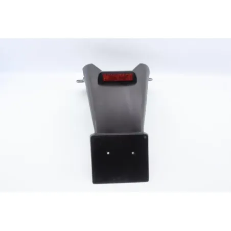 Support de plaque et eclairage PEUGEOT SCOOT ELEC 50 1997 - 2005
