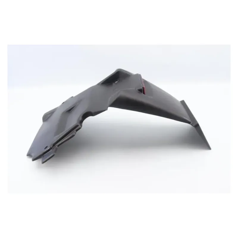 Support de plaque et eclairage PEUGEOT SCOOT ELEC 50 1997 - 2005