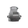 Support de plaque et eclairage PEUGEOT SCOOT ELEC 50 1997 - 2005