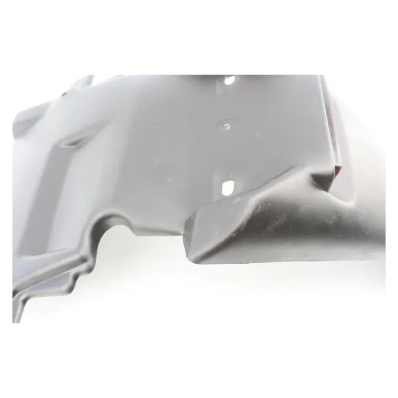 Support de plaque et eclairage PEUGEOT SCOOT ELEC 50 1997 - 2005