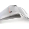 Support de plaque et eclairage PEUGEOT SCOOT ELEC 50 1997 - 2005
