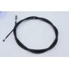 Cable de frein arriere PEUGEOT SCOOT ELEC 50 1997 - 2005