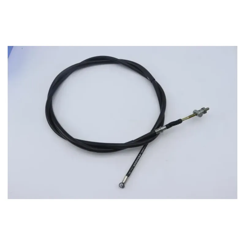 Cable de frein arriere PEUGEOT SCOOT ELEC 50 1997 - 2005