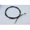 Cable de frein arriere PEUGEOT SCOOT ELEC 50 1997 - 2005