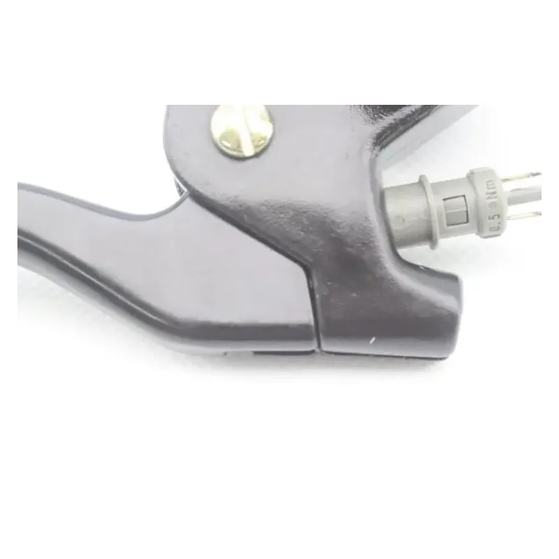 Cocotte de frein droite PEUGEOT SCOOT ELEC 50 1997 - 2005