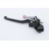 Cocotte d'embrayage gauche PEUGEOT SCOOT ELEC 50 1997 - 2005