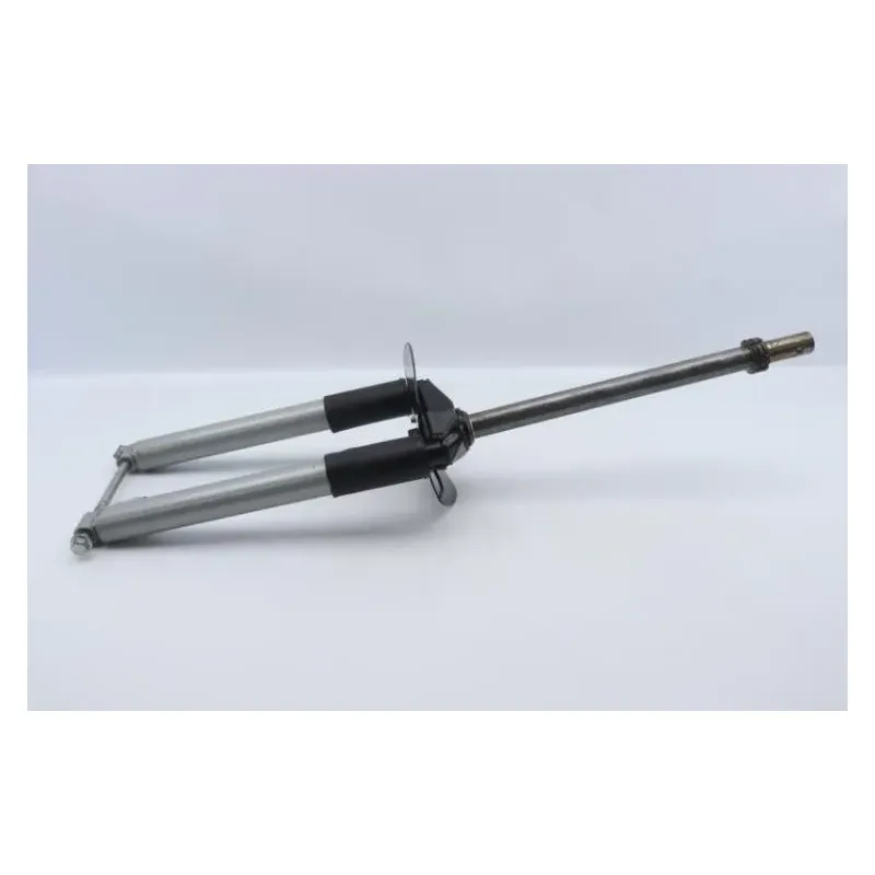 Fourche complete PEUGEOT SCOOT ELEC 50 1997 - 2005