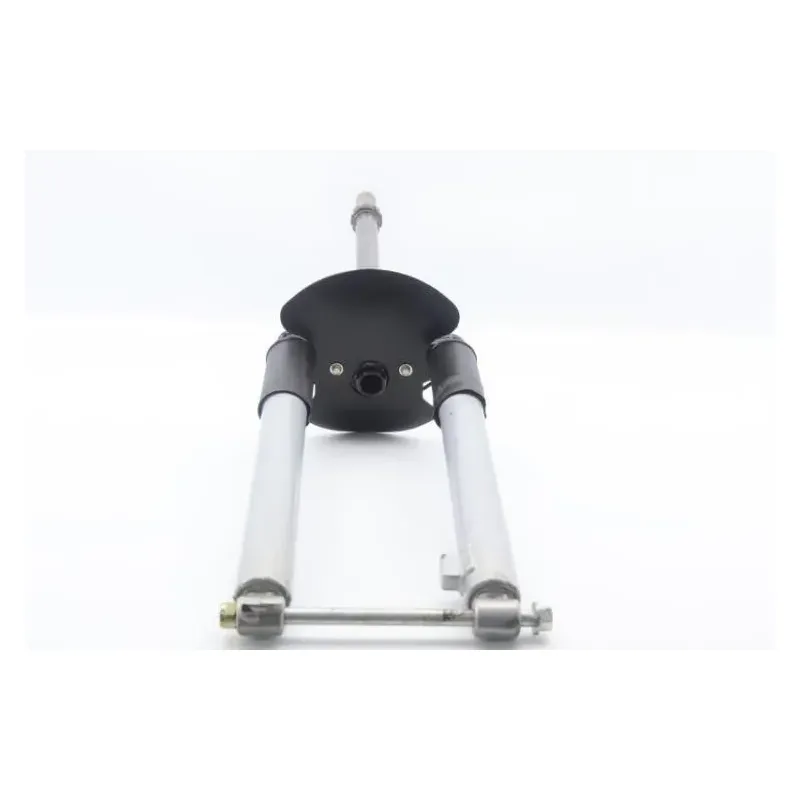 Fourche complete PEUGEOT SCOOT ELEC 50 1997 - 2005