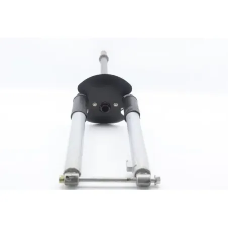 Fourche complete PEUGEOT SCOOT ELEC 50 1997 - 2005